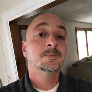 Meet your Posher, Christopher